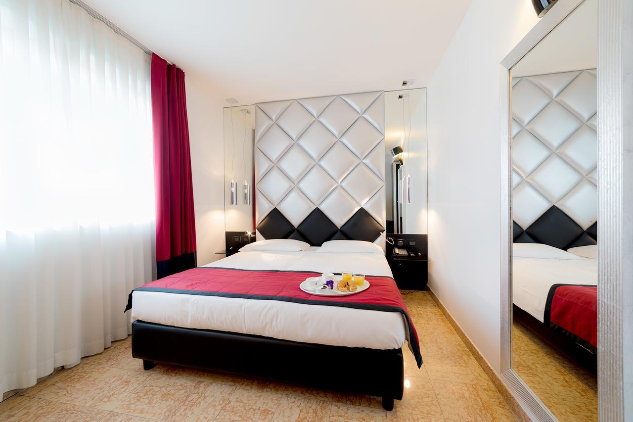 Corte Ongaro Hotel Verona Exterior foto