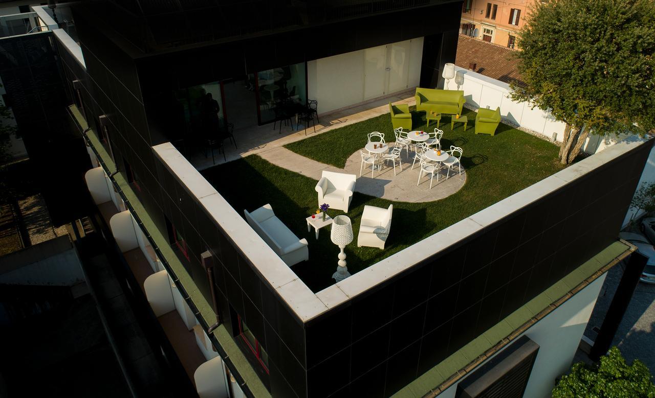 Corte Ongaro Hotel Verona Exterior foto